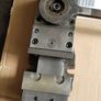 Cuter machine Precision vice Image 3