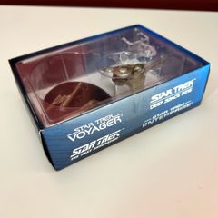 Star Trek Gorn Ship Figurine