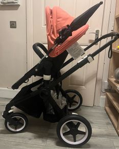 Bugaboo fox 2 buggy