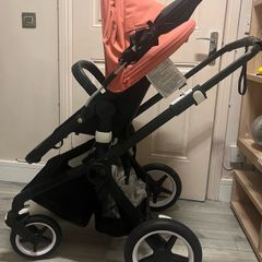 Bugaboo fox 2 buggy