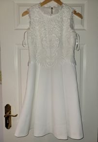 Ted Baker dress