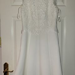 Ted Baker dress