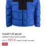 Puffer Jacket size xl Image 2