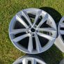 19" BMW 5x112 wheels Image 4