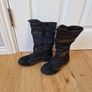 goretex boots size 3uk (35cm) Image 2