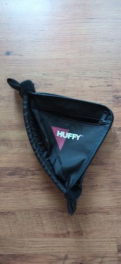 Huffy Bike Pouch