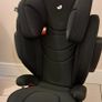 joie traver car seat x 4 Image 4