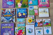Children's Books