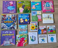 Children's Books