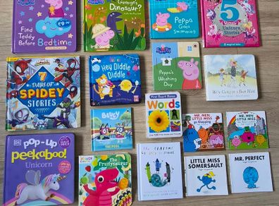 Children's Books