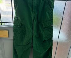 New Polorn O Pyret Cargp Pants