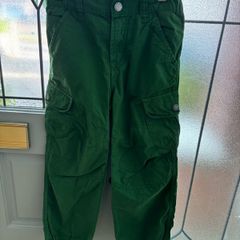 New Polorn O Pyret Cargp Pants