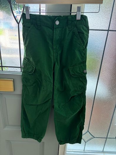 New Polorn O Pyret Cargp Pants
