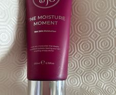 Ella & Jo The Moisture Moment Wet Skin Moisturiser 200ml