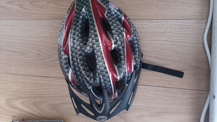 Big perfect bike