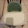 Mamas & papas feeding chair Image 4
