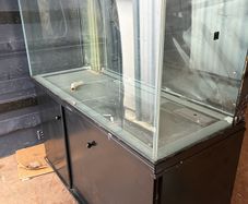 fishtank project