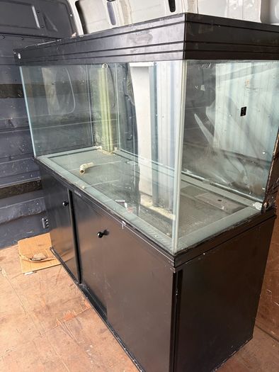 fishtank project