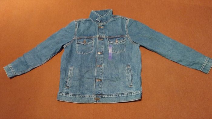 Jacket.