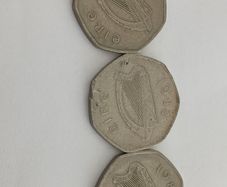 Coins
