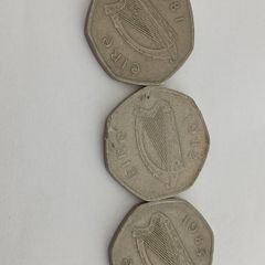 Coins