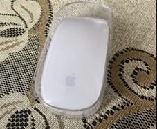 Apple Magic Mouse 1st Gen A1296 with Original Box