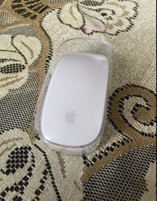 Apple Magic Mouse 1st Gen A1296 with Original Box