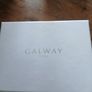 Galway Living Crystal elephant Image 4