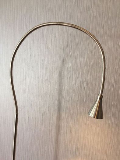 LED Floor/read Lamp