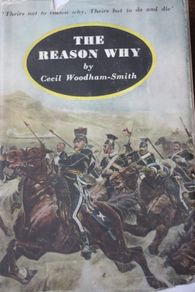 The Reason Why.