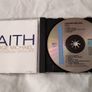 George Michael - Faith Cd Image 2