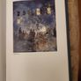 Nothing For Ever. A Book Of Poems,paintings, And Sketches By Tom Kerr. SIGNED First Edition  Hardback With Dustjacket In  Very Good Condition. 35. Image 6