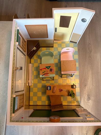 Our Generation Doll House