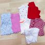 Girls clothes bundle 1-2 years mostly new Image 4