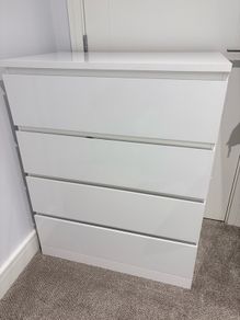 Ikea Chest of Drawer