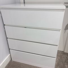 Ikea Chest of Drawer