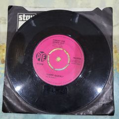 Tommy Quickly Forget The Other Guy 7 inch vinyl single