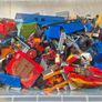 lego mixed 7Kg - ninjago etc Image 6