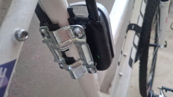 baby/ child bike seat