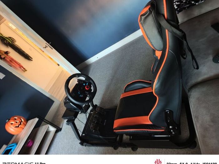 Racing Simulator ps5/ps4 PC