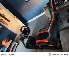 Racing Simulator ps5/ps4 PC