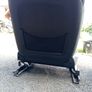 BMW M Sport Half-Leather/Alcantara Complete Seat (Front & Rear) Image 7
