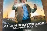 Alan Partridge: Alpha Papa