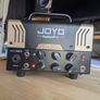 Joyo Meteor II & BantCab Image 2