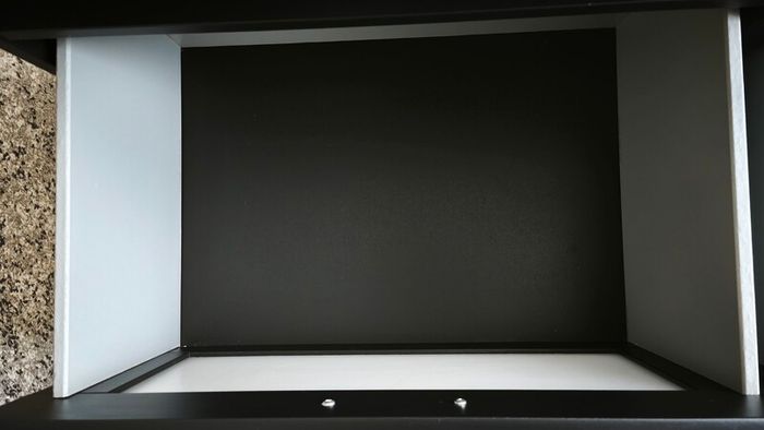 TV bench