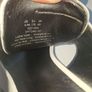 DKNY white leather sandal Image 5
