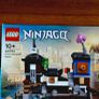 lego ninjago micro sets Image 2