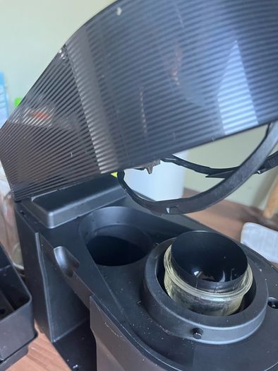 Nespresso machine Free