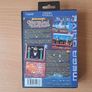 Mcdonalds Treasure Land Adventure (see description) - Sega Mega Drive Image 3
