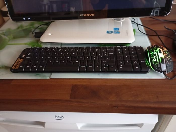 lenvo